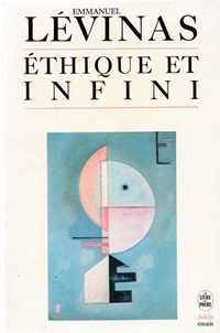 Ethique et infini